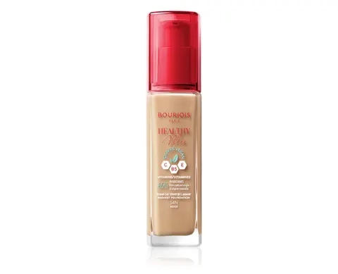 Bourjois Healthy Mix - Podkład rozświetlający - 54N Beige 30 ml