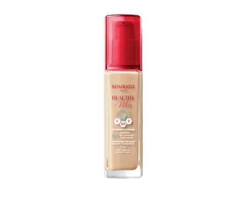 Bourjois Healthy Mix - Rozświetlający podkład nawilżający - 51W Light Vanilla 30 ml