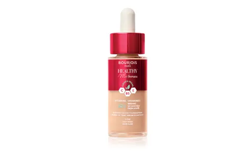 Bourjois Healthy Mix - Serum w podkładzie - 53 Light Beige 30 ml