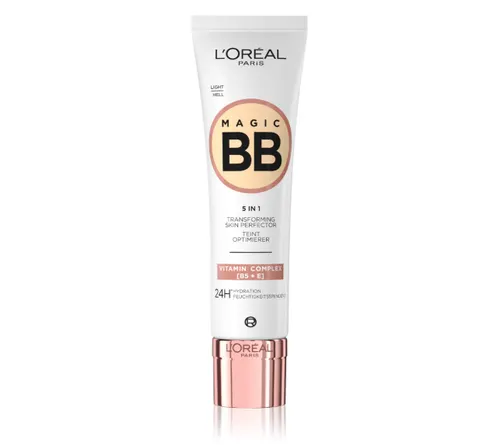 L’Oréal Paris Magic BB - Krem BB - 02 Light 30 ml