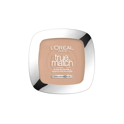 L’Oréal Paris True Match - Puder w kamieniu - N4 Neutral Undertone 9 g