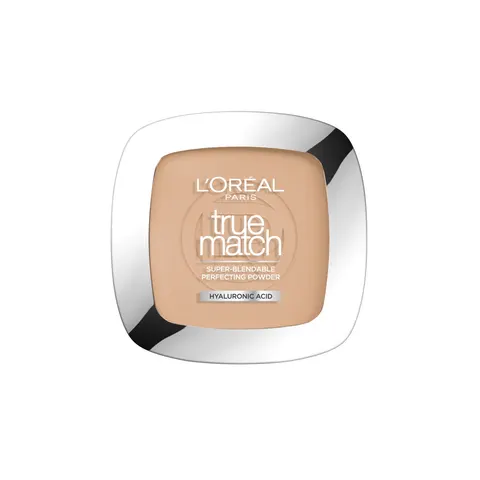 L’Oréal Paris True Match - Puder w kamieniu - R2-C2 Rose Vanilla 9 g