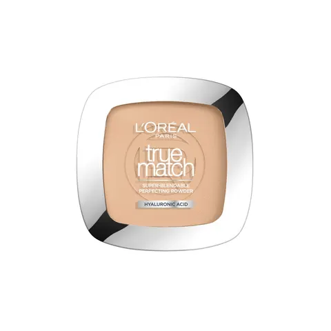 L’Oréal Paris True Match - Puder w kamieniu - N2 Vanilla 9 g