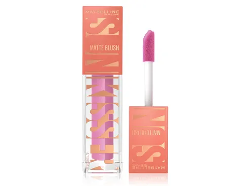Maybelline Sunkisser Blush - Róż w płynie - 32 Lilac Clouds 4,7 ml
