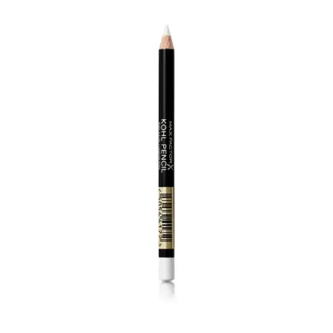 Max Factor Kohl Pencil - Kredka do oczu - White 010 4 g