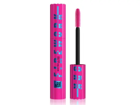 Maybelline Lash Sensational Firework - Wodoodporny tusz do rzęs - Waterproof 10 ml