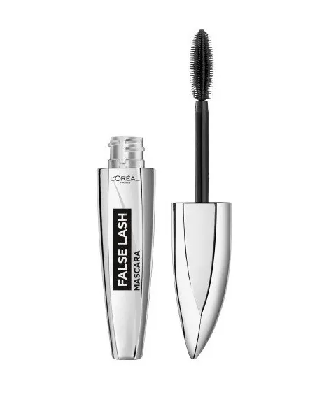 L'Oreal Paris False Lash Mascara - Tusz do rzęs - 8.9ml