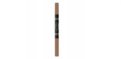 Max Factor Real Brow - Dwustronna kredka do brwi - 01 Blonde 0,66 g