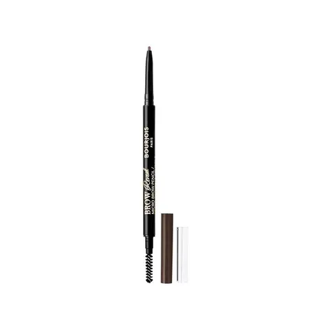 Bourjois Brow Reveal Mechanic Pencil - Kredka do brwi - 03 Drak Brown 0,09 g
