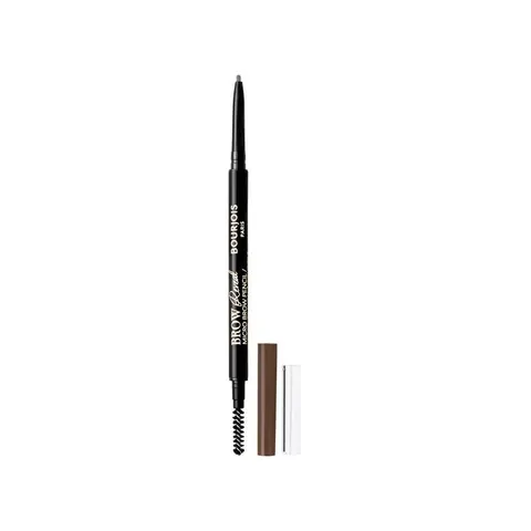Bourjois Brow Reveal Mechanic Pencil - Kredka do brwi - 02 Soft Brown 0,09 g