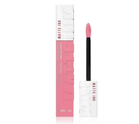 Maybelline SuperStay Matte Ink matowa pomadka do ust 10 Dreamer 5 ml
