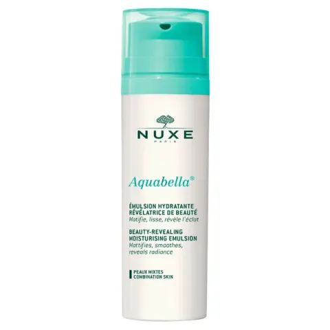 Nuxe Aquabella - Emulsja matująca do twarzy - 50 ml