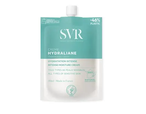 SVR Hydraliane Crème - Krem nawilżający - 50 ml
