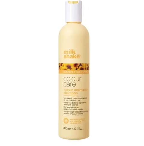 Milk Shake Colour Care Maintainer Shampoo - Szampon chroniący kolor - 300 ml