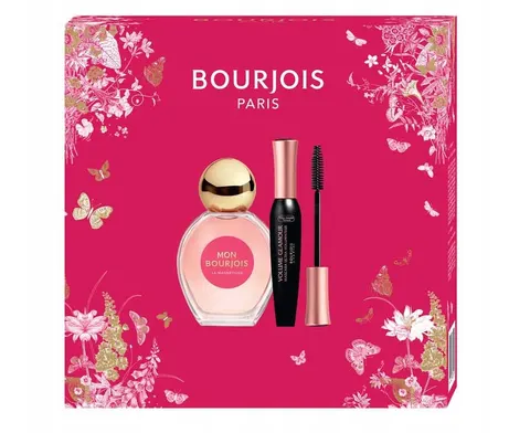 Bourjois - Zestaw prezentowy dla niej