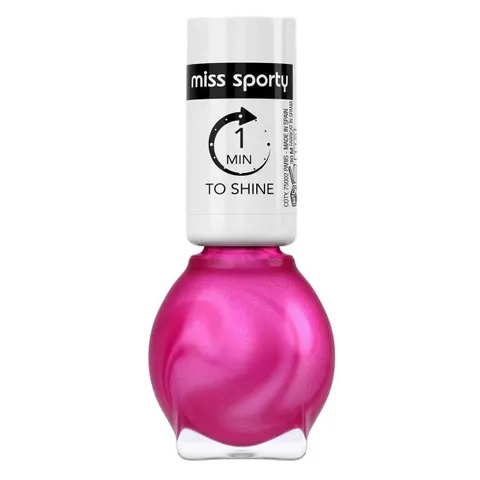 Miss Sporty - Lakier do paznokci - 135