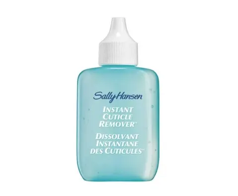 Sally Hansen Instant Cuticle Remover - Żel do Usuwania Skórek