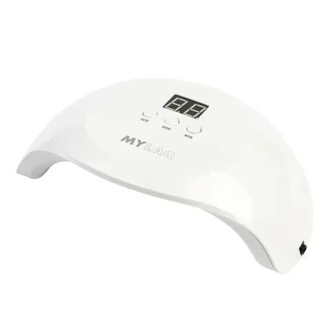 NeoNail - Lampa do paznokci LED/UV na USB 10W