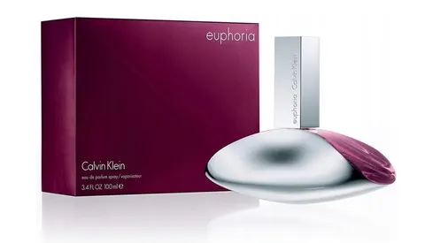 Calvin Klein Euphoria - Woda perfumowana dla kobiet - 100 ml
