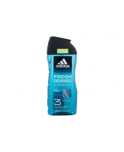 Adidas Fresh Endurance żel pod prysznic 3w1 250 ml