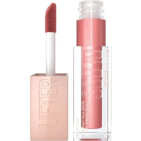 Maybelline Lifter Gloss - Błyszczyk do ust - 003 Moon 5,4 ml