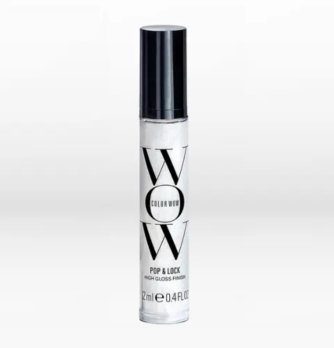 Color Wow Pop & Lock - Nabłyszczające serum do włosów - 12 ml