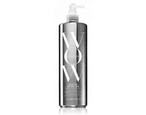 Color WOW Dream Coat for Curly Hair - Spray do loków - 500 ml