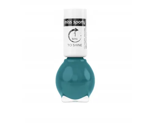 Miss Sporty - Lakier do paznokci - 131