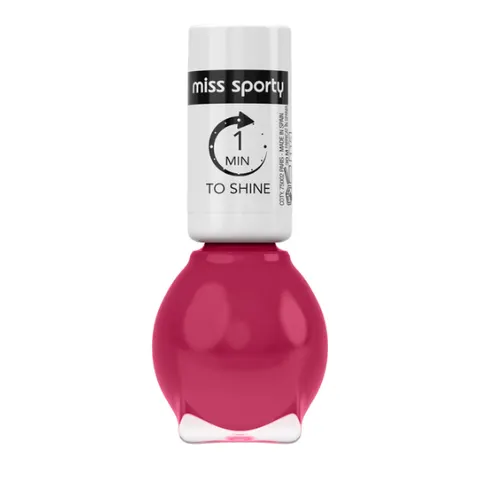 Miss Sporty - Lakier do paznokci - 134