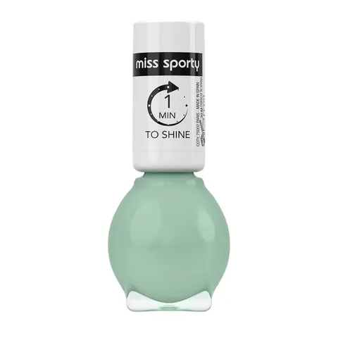 Miss Sporty - Lakier do paznokci - 133