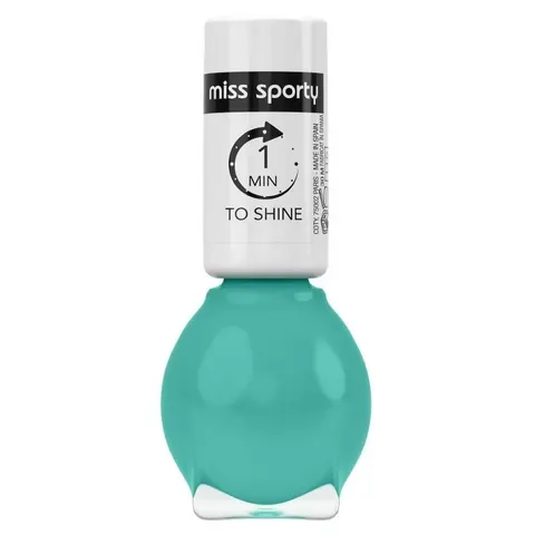 Miss Sporty - Lakier do paznokci - 132