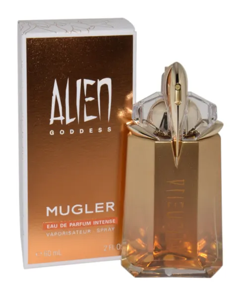 Thierry Mugler Alien Goddess Intense - Woda perfumowana dla kobiet - 60 ml