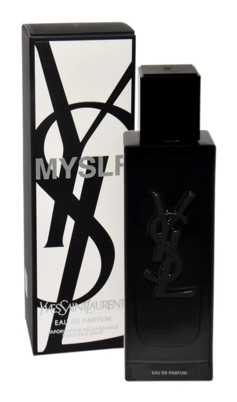Yves Saint Laurent Myslf - Woda perfumowana dla mężczyzn - 60 ml