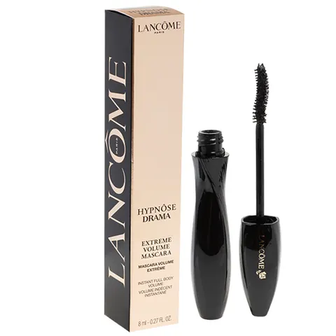 Lancome Mascara Hypnose Drama - Tusz do rzęs - 01 Black 8 ml