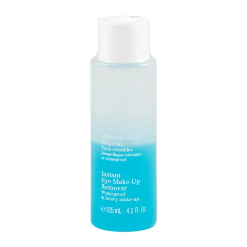 Clarins Instant Eye Makeup - Płyn do demakijażu - 125 ml
