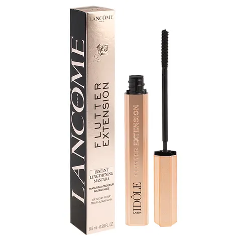 Lancome Lash Idôle Mascara Flutter Extension - Tusz do rzęs - 01 Black 8,5 ml