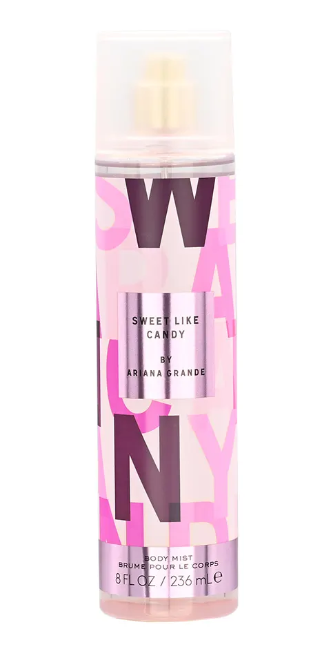 Ariana Grande Sweet Like Candy – Mgiełka dla kobiet – 236 ml