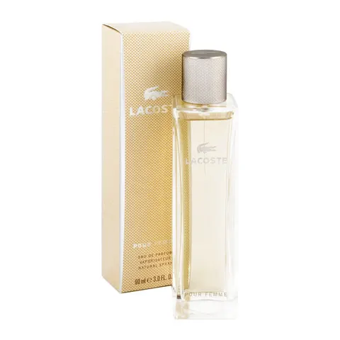 Lacoste - Woda perfumowana dla kobiet - 90 ml
