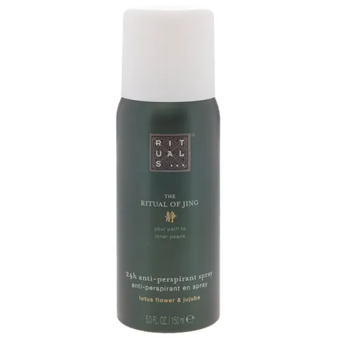 Rituals The Ritual Of Jing - Antyperspirant w spray - 150 ml