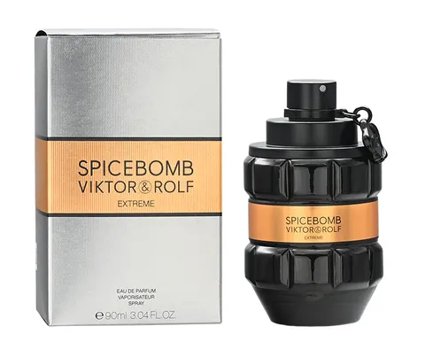 Viktor & Rolf Spicebomb Extreme - Woda perfumowana dla mężczyzn - 90 ml