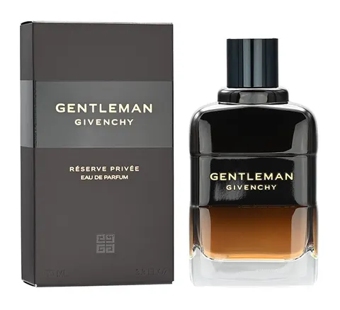 Givenchy Gentleman Reserve Privee - Woda perfumowana dla mężczyzn - 100 ml