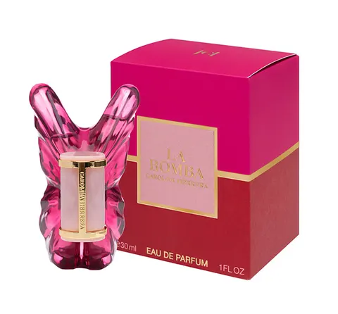 Carolina Herrera La Bomba - Woda perfumowana dla kobiet - 30 ml