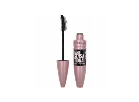 Maybelline Lash Sensational - Tusz do rzęs - Intense Black 9,5 ml