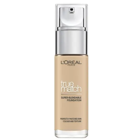 L'Oreal True Match - Podkład do twarzy - N1.5 Neutral Undertone 30 ml