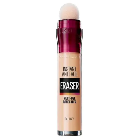 Maybelline Anti Age Eraser Eye - Korektor - 04 honey 6,8 g