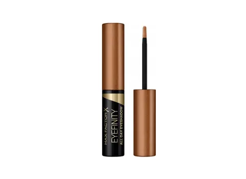 Max Factor Eyefinity All Day Eyeshadow - Płynny cień do powiek - 03 Divine Amber 8877