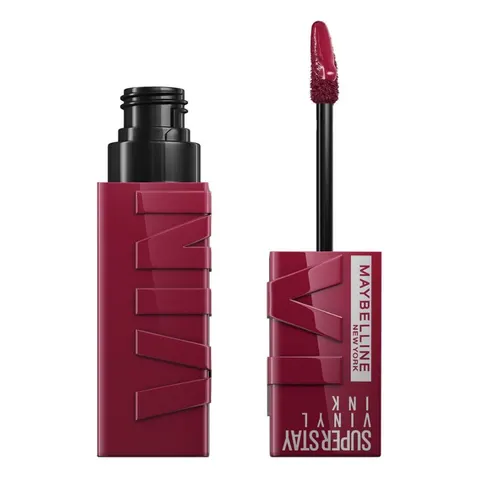 Maybelline Vinyl - Pomadka do ust - 30 Unrivaled