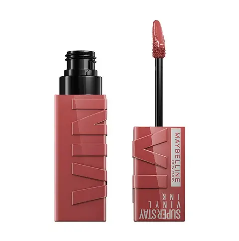 Maybelline Vinyl - Pomadka do ust - 115 Peppy 4,2 ml