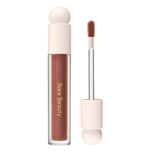 Rare Beauty Positive Light Luminizing Lip Gloss - Rozświetlający błyszczyk do ust - Spark 3,3 ml
