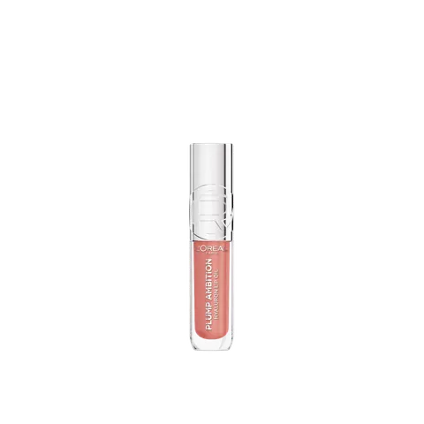 L’Oréal Paris Plump Ambition - Błyszczyk do ust nadający objętość z kwasem hialuronowym - 601 Worth I 5 ml